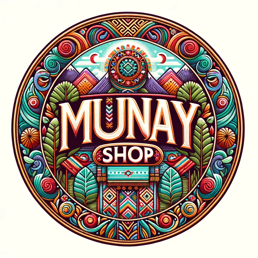 Munay Shop